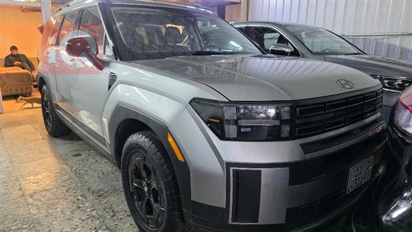 Hyundai Santa Fe 2024 for sale in Iraq - Baghdad